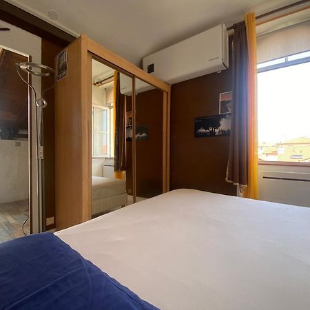 Studio 200 Metres Plage -Cote Des Basques-, Биарриц Экстерьер фото