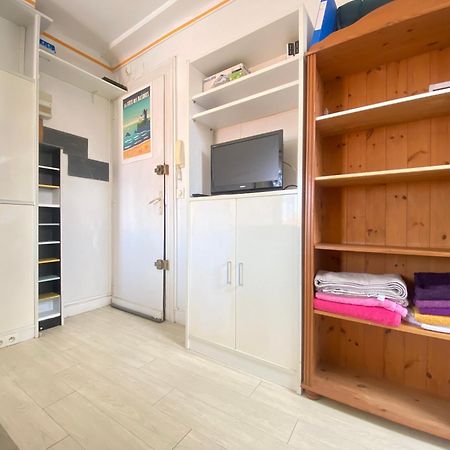 Studio 200 Metres Plage -Cote Des Basques-, Биарриц Экстерьер фото