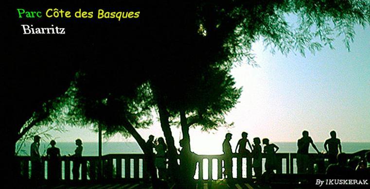 Studio 200 Metres Plage -Cote Des Basques-, Биарриц Экстерьер фото