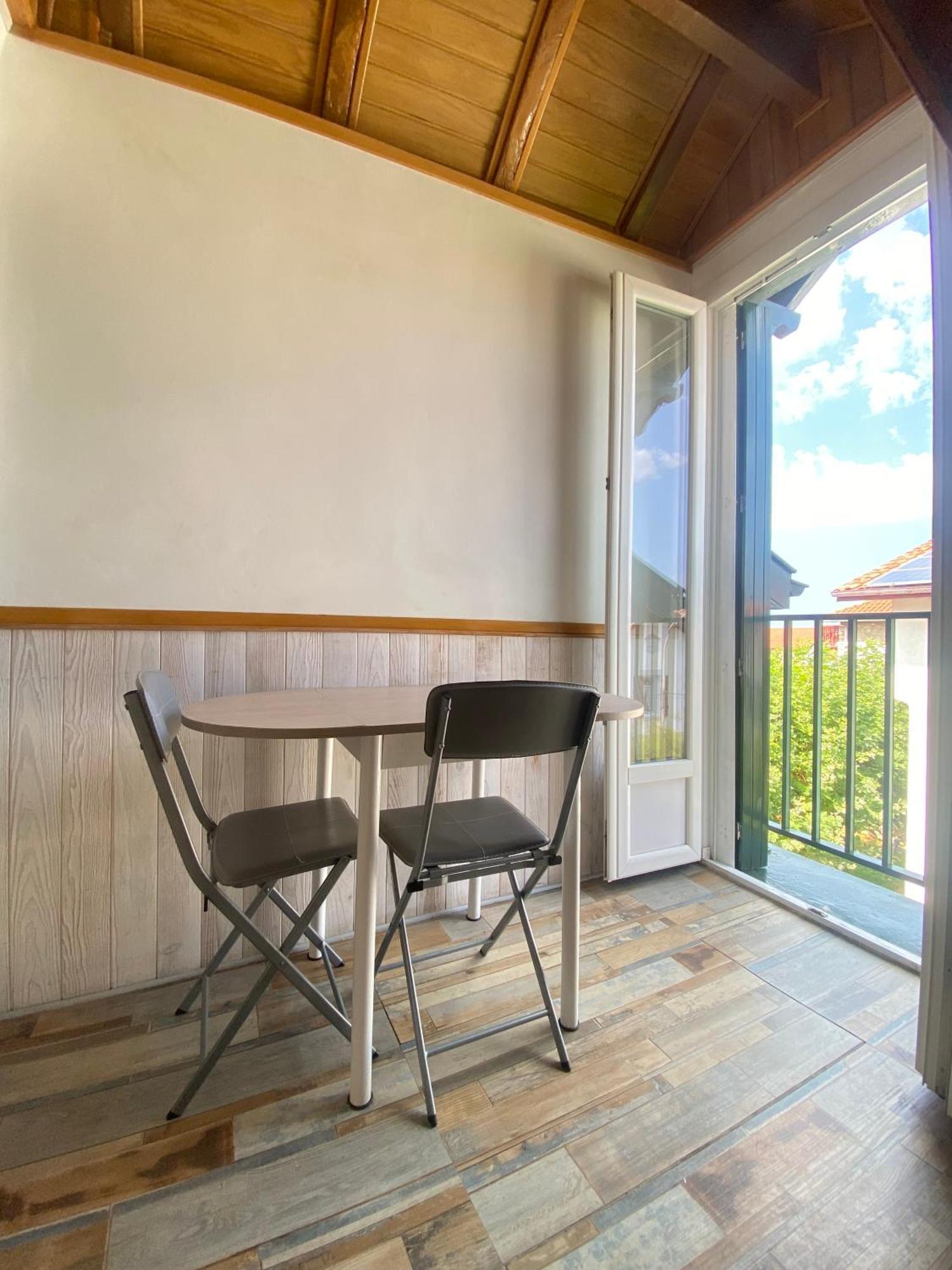 Studio 200 Metres Plage -Cote Des Basques-, Биарриц Экстерьер фото